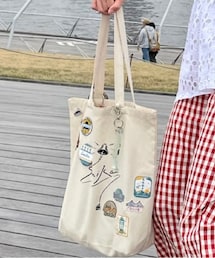 sumika | トートバッグ