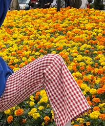 poppy | その他パンツ