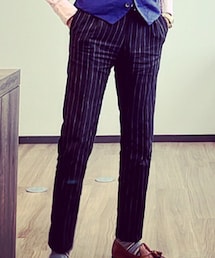 TAGLIATORE | スラックス