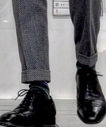 EDWARD GREEN | ドレスシューズ