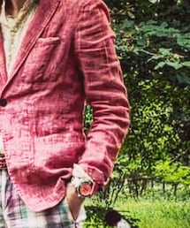 T-JACKET | テーラードジャケット