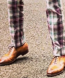 EDWARD GREEN | ドレスシューズ