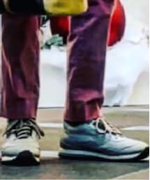 WALSH | スニーカー