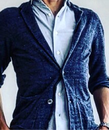 GUY ROVER | ポロシャツ