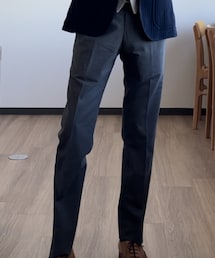 GERMANO | スラックス