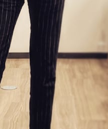 TAGLIATORE | スラックス