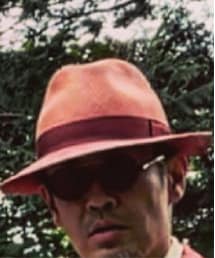 Borsalino | ハット