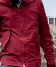 BARACUTA | ブルゾン