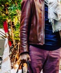 EMMETI | ライダースジャケット