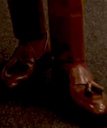 CROCKETT&JONES | ローファー