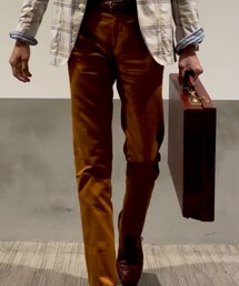 BOGLIOLI | テーラードジャケット