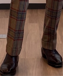 アンソニークレバリー | ドレスシューズ