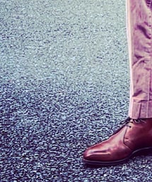 EDWARD GREEN | ドレスシューズ