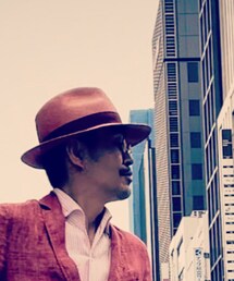 Borsalino | ハット