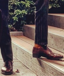 アンソニークレバリー | ドレスシューズ