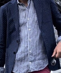 T-JACKET | テーラードジャケット