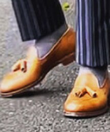 CROCKETT&JONES | ドレスシューズ