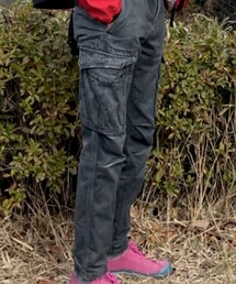 INCOTEX | カーゴパンツ