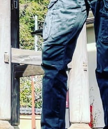 INCOTEX | カーゴパンツ