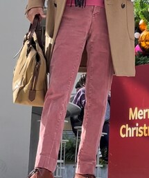 LARDINI | チェスターコート