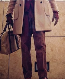 LARDINI | スラックス