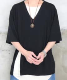 wood which flows | Tシャツ/カットソー