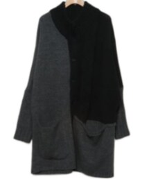 kOhAKU | カーディガン/ボレロ