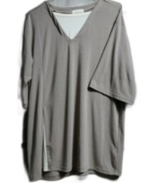 wood which flows | Tシャツ/カットソー