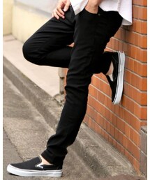 Enjouemen | パンツ