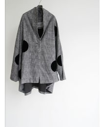 antiqua | ポンチョ