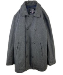 STEVE & BARRY’S | ピーコート