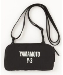 Y-3 | ショルダーバッグ