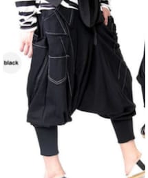 SPEED ORANGE | その他パンツ