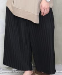 wood which flows | その他パンツ