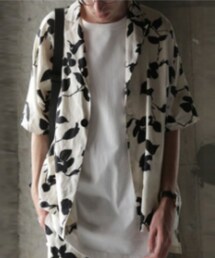 antiqua | テーラードジャケット