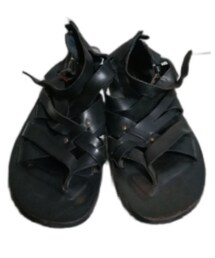 alfredoBANNISTER | サンダル