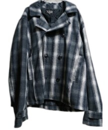 ALASKO | ピーコート