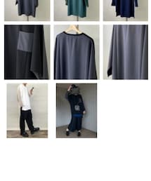 ZOZOTOWN掲載 | Tシャツ/カットソー