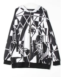 ankoROCK | パーカー