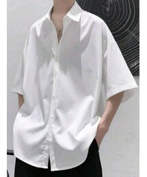 SHEIN | シャツ/ブラウス