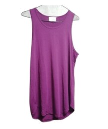 wood which flows | タンクトップ