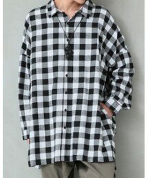 n'OrLABEL | シャツ/ブラウス