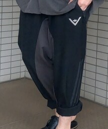 adidas×White Mountaineering | その他パンツ