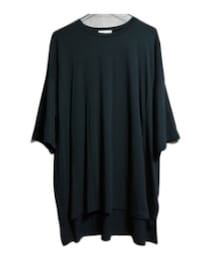 wood which flows | Tシャツ/カットソー