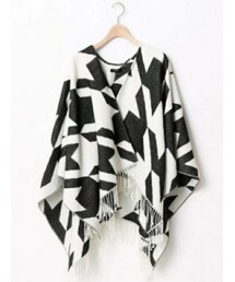 COMME CA ISM | ストール/ショール