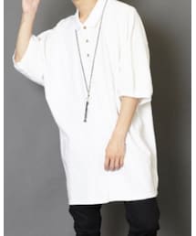 unrelaxing | ポロシャツ