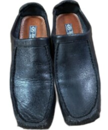 Hawkins | スリッポン