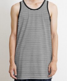 MinoriTY | タンクトップ