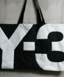 Y-3 | トートバッグ