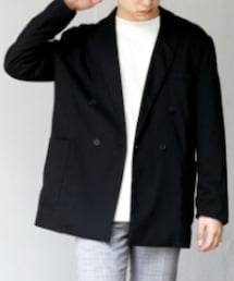 SOYOUS | テーラードジャケット